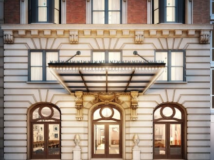 HGU New York — New York