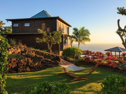 Holualoa Inn — Holualoa