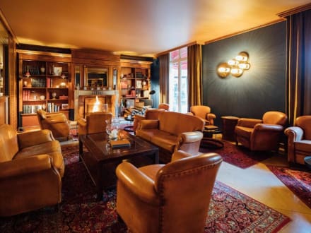 Hostellerie Cèdre & Spa • Beaune — Beaune