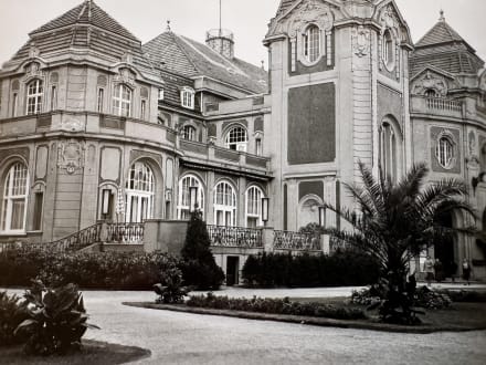 Hotel B — Lima