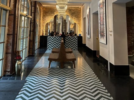 Hotel Calimala — Florence