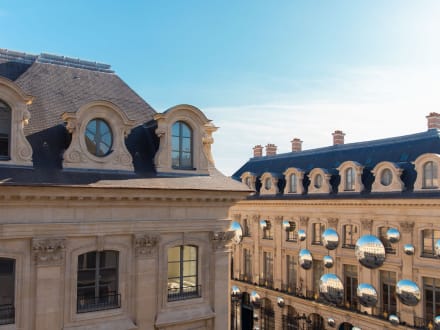 Hôtel Costes — Paris