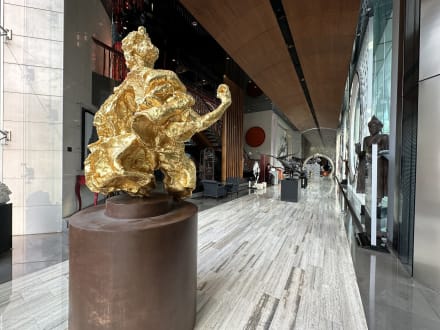 Hotel Eclat Beijing — Pékin
