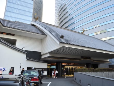 Hotel Gajoen Tokyo — Tokyo