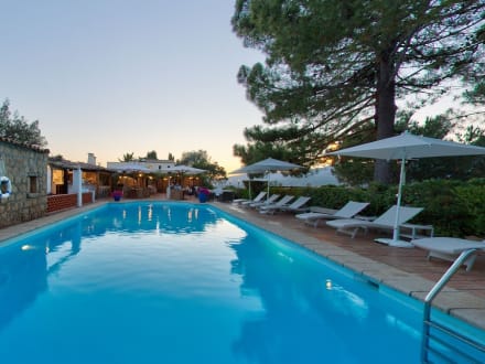 Hôtel Miramar Corsica — Propriano