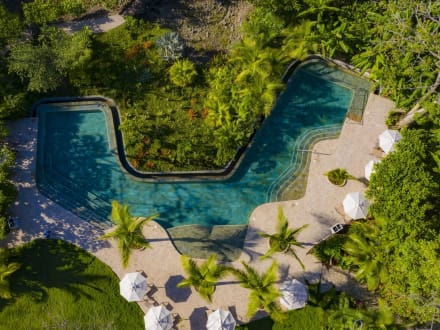 Hotel Nantipa — Santa Teresa