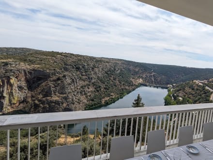 Hotel Parador Santa Catarina — Miranda do Douro