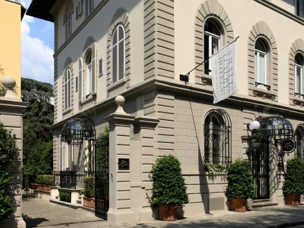 Hotel Regency — Florence