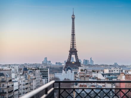Hôtel SAX Paris — Paris