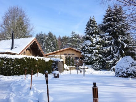 Hôtel Spa Le Domaine du Haut Jardin — Rehaupal
