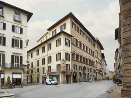 Il Tornabuoni — Firenze