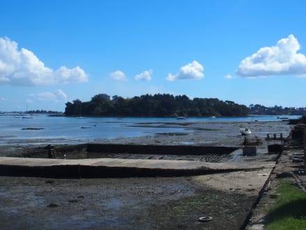 Ile d’Irus — France