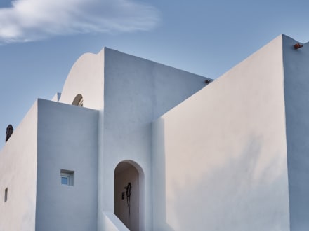Istoria, a Member of Design Hotels — Santorin