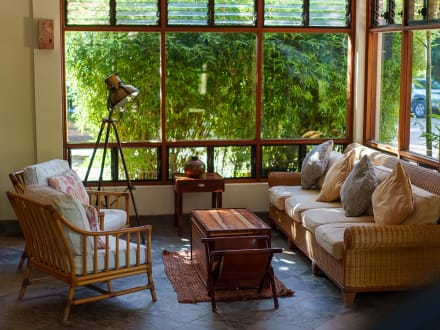 Ka'ana Resort — San Ignacio