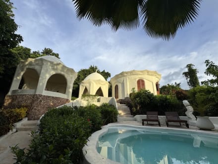 Kilindi Zanzibar — Zanzibar