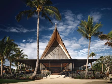 Kona Village, A Rosewood Resort — Kailua-Kona, Hawaii
