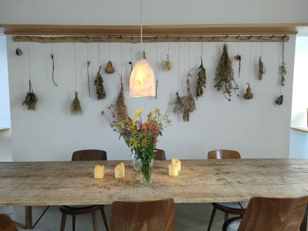 L’Auberge Sauvage — Servon