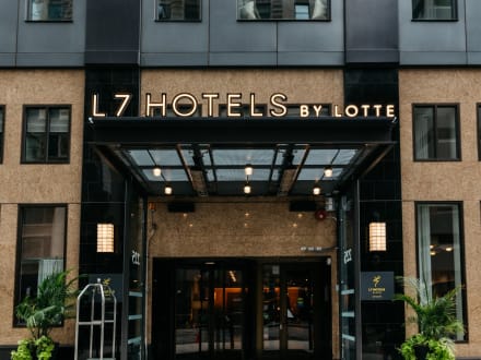 L7 Chicago by LOTTE — Chicago
