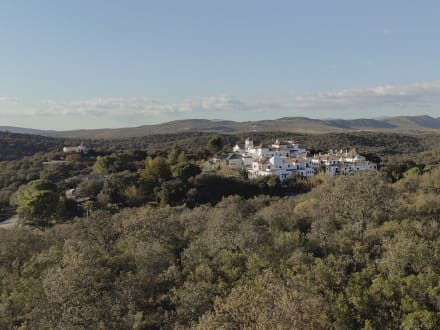 La Bobadilla — Espagne