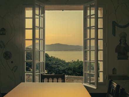 La Ponche — Saint-Tropez