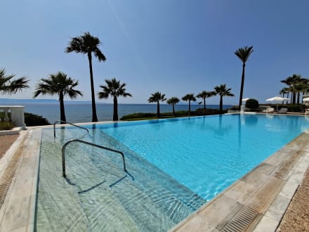 La Riviera & Aqua Park — Kyllini