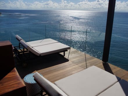 La Toubana Hôtel & Spa — Sainte-Anne