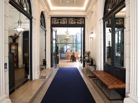 Le Boutique Hôtel& Spa — Bordeaux