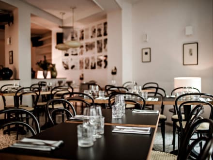 Le Pigalle — Paris