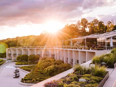Royal Champagne Hotel & Spa — Champillon