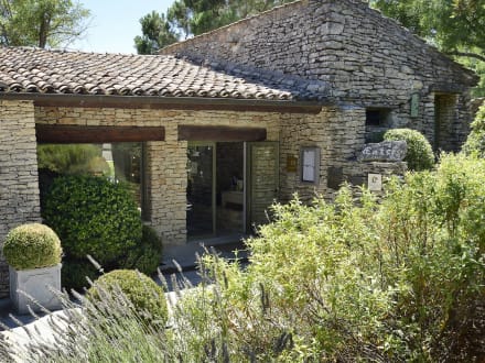 Les Bories & Spa — Gordes