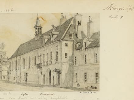Les Petites Maisons - Le Hameau des Baux — Paradou