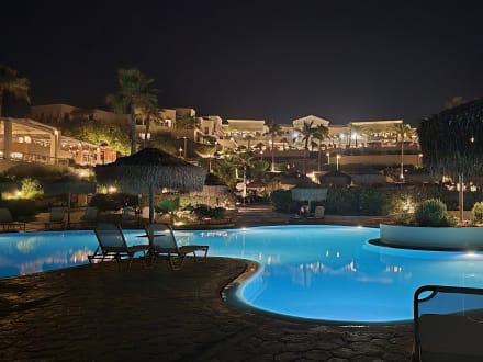 LUX®ME Oasis — West Peloponnese