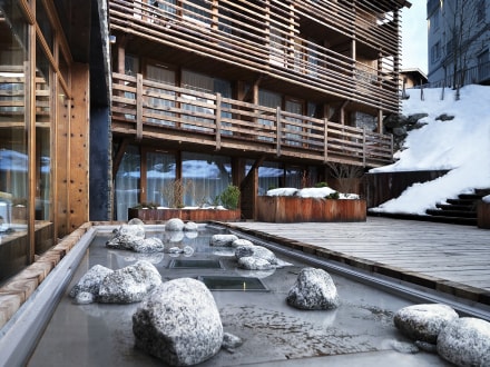 M de Megève — Megève