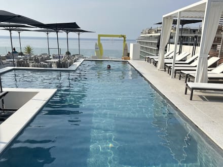 Maison Albar - Le Victoria — Nice