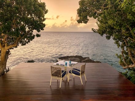 Malliouhana Resort — Meads Bay