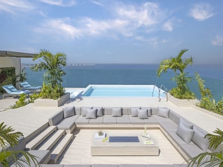 Mandarin Oriental Jumeira — Dubai