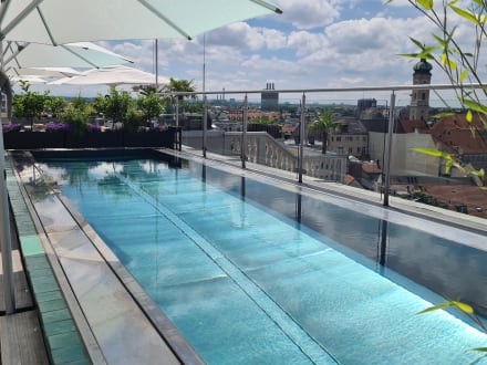 Mandarin Oriental, Munich — Munich