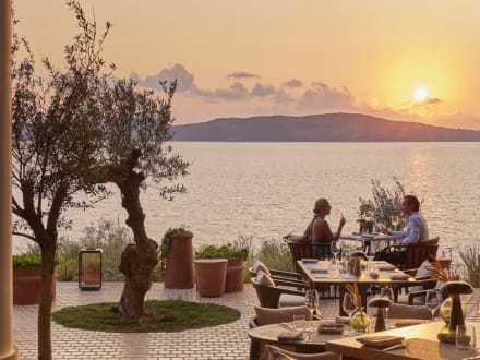 Mandarin Oriental Punta Negra, Mallorca — Mallorca