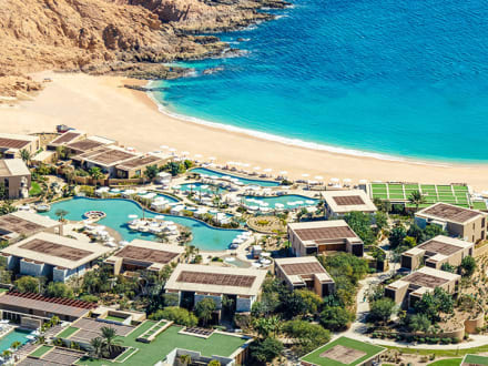 Montage Los Cabos — Cabo San Lucas