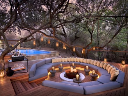 Hôtel Morukuru Family Madikwe — Madikwe Game Reserve