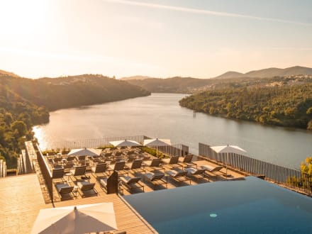 Octant Douro — Raiva Castelo de Paiva