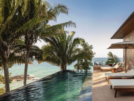 One&Only Mandarina — Riviera Nayarit