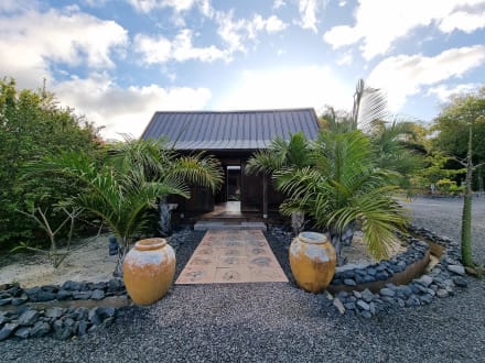 Origine Eco Chalet — Vainqueur