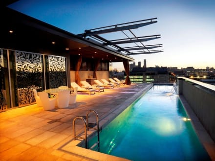 Ovolo The Valley — Brisbane