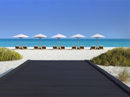 Park Hyatt Abu Dhabi Hotel and Villas — Abu Dhabi