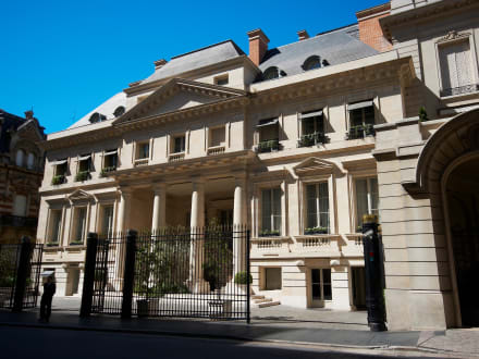 Park Hyatt Buenos Aires — Buenos Aires