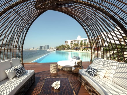 Park Hyatt Dubaï — Dubaï