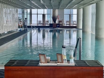 Park Hyatt Guangzhou — Guangzhou