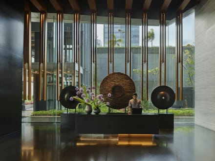 Park Hyatt Jakarta — Jakarta