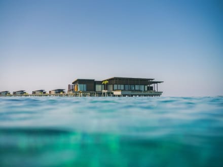 Park Hyatt Maldives Hadahaa — Hadahaa
